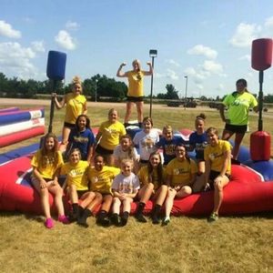 Meet your Posher, Lynette